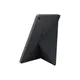 Samsung EF-BX210TBEGWW Book Cover für Galaxy Tab A9+ schwarz