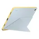 Samsung EF-BX210TLEGWW Book Cover für Galaxy Tab A9+ blau
