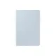 Samsung EF-BX210TLEGWW Book Cover für Galaxy Tab A9+ blau