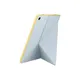 Samsung EF-BX210TLEGWW Book Cover für Galaxy Tab A9+ blau