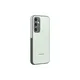 Samsung Silicone Case EF-PS711TMEGWW für Galaxy S23 FE grün