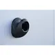 go-e Typ 2 Kabelhalter schwarz