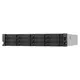 QNAP TS-h1277AXU-RP-R7-32G NAS System 12-Bay
