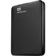 WD Elements Portable USB3.0 1,5TB 2.5zoll Black 1.5TB