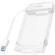 ICY BOX IB-AC703-U3 ext. Gehäuse USB3.0 für 2.5' SSD/HDD