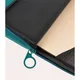 Tucano Second Skin Top Sleeve für MacBook Pro 15z Retina (2018) blau