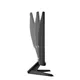 ASUS VY249HF 60,5cm (23,8") FHD IPS Office Monitor 16:9 HDMI 100Hz 5ms Sync