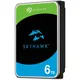 Seagate SkyHawk HDD ST6000VX009 - 6 TB 3,5 Zoll SATA 6 Gbit/s CMR