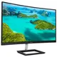 Philips E-Line 325E1C 31.5 Zoll WQHD Curved VA LED 16:9 75 Hz Monitor 80.0 cm (31.5") WQHD Monitor