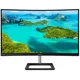 Philips E-Line 325E1C 31.5 Zoll WQHD Curved VA LED 16:9 75 Hz Monitor 80.0 cm (31.5") WQHD Monitor