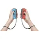 Nintendo Switch V2 Neon-Rot / Neon-Blau (neues Modell 2022)