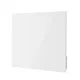 Hombli smartes Infrarot Heizpanel Glas 400W