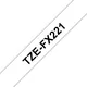 Brother TZ-FX221 Flexi L Tape 9 mm