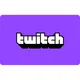 Twitch Digital Code 50 EUR DE