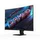 Gigabyte GS27FC 68,6cm (27") FHD Gaming Monitor Curved 16:9 HDMI/DP 180Hz Sync