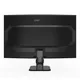 Gigabyte GS27FC 68,6cm (27") FHD Gaming Monitor Curved 16:9 HDMI/DP 180Hz Sync