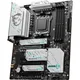 MSI X670E GAMING PLUS WIFI ATX Mainboard Sockel AM5 4x M.2/USB-C/WIFI/BT