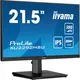 iiyama ProLite XU2292HSU-B6 54,6cm (21,5") FHD IPS Monitor HDMI/DP/USB 100Hz