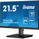 iiyama ProLite XU2292HSU-B6 54,6cm (21,5") FHD IPS Monitor HDMI/DP/USB 100Hz