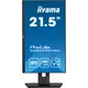 iiyama ProLite XUB2292HSU-B6 54,6cm (21,5") FHD IPS Monitor HDMI/DP/USB 100Hz