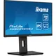 iiyama ProLite XUB2292HSU-B6 54,6cm (21,5") FHD IPS Monitor HDMI/DP/USB 100Hz