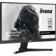 iiyama G-MASTER G2245HSU-B2 54,5cm (22") FHD IPS Gaming Monitor HDMI/DP/USB
