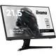 iiyama G-MASTER G2245HSU-B2 54,5cm (22") FHD IPS Gaming Monitor HDMI/DP/USB