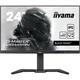 iiyama G-MASTER GB2445HSU-B1 60.5cm (24") FHD IPS Gaming Monitor HDMI/DP/USB