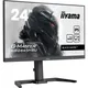 iiyama G-MASTER GB2445HSU-B1 60.5cm (24") FHD IPS Gaming Monitor HDMI/DP/USB