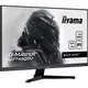 iiyama G-MASTER G2745QSU-B1 68.5cm (27") WQHD IPS Gaming Monitor HDMI/DP/USB