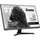 iiyama G-MASTER G2745QSU-B1 68.5cm (27") WQHD IPS Gaming Monitor HDMI/DP/USB