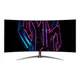 Acer Predator X45bmiiphuzx 113cm (44,5") UWQHD OLED Monitor 21:9 HDMI/DP 240Hz