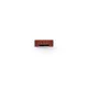 SMARTKEEPER ESSENTIAL 6x USB-A Blocker mit 1x Lock Key Basic Braun