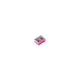 SMARTKEEPER ESSENTIAL 6x USB-A Blocker mit 1x Lock Key Basic Pink