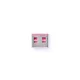 SMARTKEEPER ESSENTIAL 10x USB-A Blocker Pink