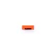 SMARTKEEPER ESSENTIAL 100x USB-A Blocker Orange