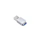 SMARTKEEPER ESSENTIAL Lockable Flash Drive Dunkelblau