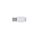 SMARTKEEPER ESSENTIAL Lockable Flash Drive Dunkelblau
