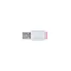 SMARTKEEPER ESSENTIAL Lockable Flash Drive Pink