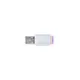 SMARTKEEPER ESSENTIAL Lockable Flash Drive Lila