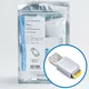 SMARTKEEPER ESSENTIAL Lockable Flash Drive Gelb