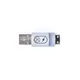 SMARTKEEPER ESSENTIAL Smart Data Blocker Dunkelblau