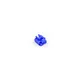 SMARTKEEPER ESSENTIAL 10x RJ45 Port Blockers+1x Lock Key Basic Blau