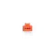 SMARTKEEPER ESSENTIAL 12x RJ45 Port Blockers Orange