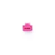 SMARTKEEPER ESSENTIAL 100x RJ45 Port Blockers Pink