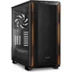 be quiet! Dark Base 701 Midi Tower Gaming Gehäuse Schwarz mit TG Seitenfenster