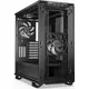 be quiet! Dark Base 701 Midi Tower Gaming Gehäuse Schwarz mit TG Seitenfenster