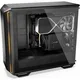 be quiet! Dark Base 701 Midi Tower Gaming Gehäuse Schwarz mit TG Seitenfenster