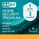 ESET HOME Security Premium | 3 Geräte | Download & Produktschlüssel