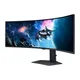 Samsung Odyssey G95C (LS49CG954EUXEN) 124cm (49") DQHD VA Curved Gaming Monitor 32:9 HDMI/DP 240Hz 1ms
